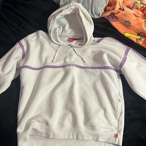 Supreme Hoodie🍭